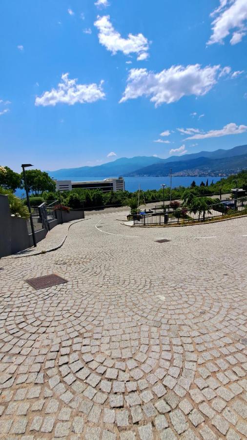 Flumine Apartment Rijeka Exterior photo